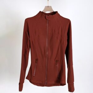 Brown PS Jacket