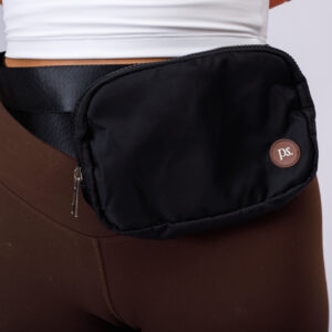 Black PS Beltbag