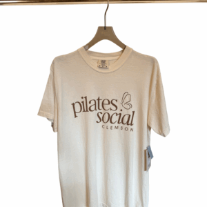 PS Ivory T Shirt