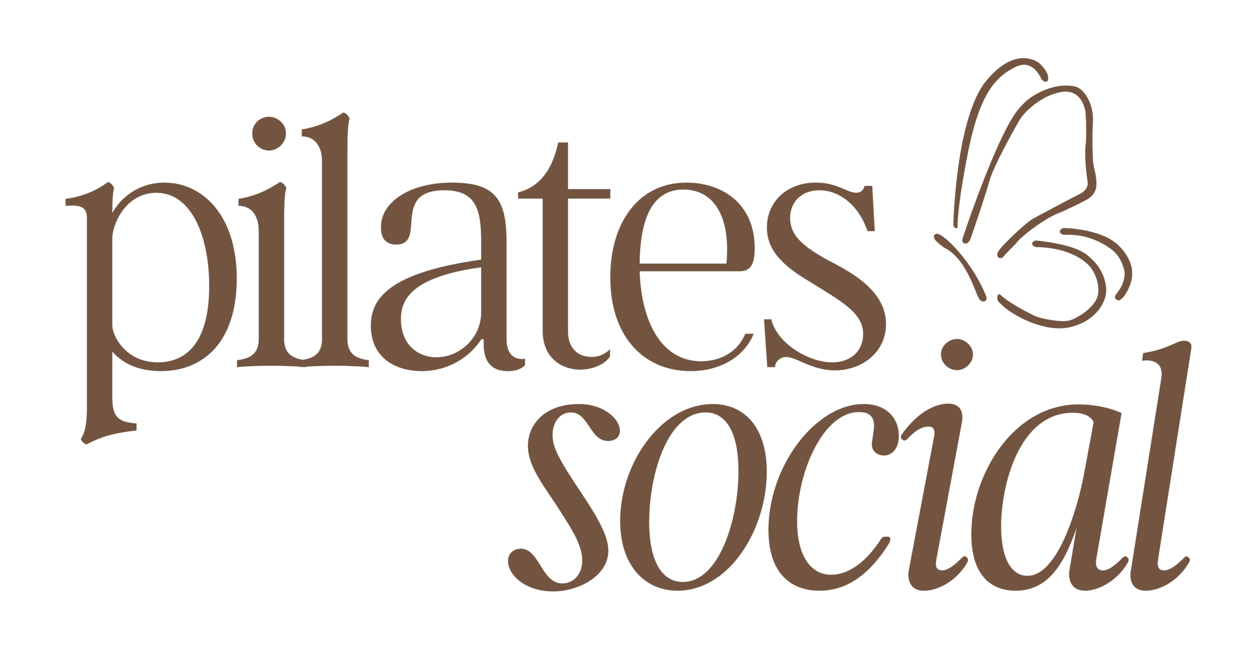 Pilates-social-wellness-logo